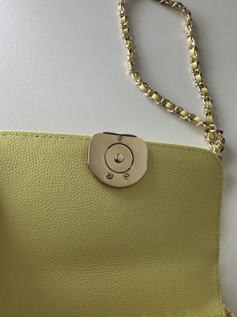 Ch**el satchel bags